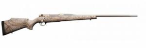 Weatherby Mark V Terramark Bolt 6.5-300 Weatherby Magnum 26 3+1 Sy - MATM653WR6O Weatherby Mark V Terramark Bolt 6.5-300 Weatherby Magnum 26 3+1 Sy - MATM653WR6O