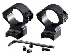 Browning BAR/BLR Integral Mounting System Set 1 Inch Scope Rings