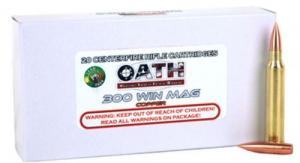 OATH 300WIN COPPER 180G 20/24 - H300WMC