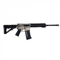 DIA DB15 .300 BLK  RAIL*CA*BLK - DB15E300BCA