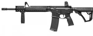 Daniel Defense DDM4 V1 223 Remington/5.56 NATO AR15 Semi Auto Rifle