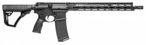 Daniel Defense 02241047 DDM4 V7 LW Semi-Automatic .223 REM/5.56 NATO  16 3 - 0212802241047