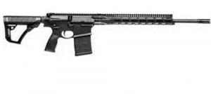 Daniel Defense DD5 V1 Semi-Automatic 308 Winchester/7.62 NATO 16 30+1 - 0215018043047 Daniel Defense DD5 V1 Semi-Automatic 308 Winchester/7.62 NATO 16 30+1 - 0215018043047