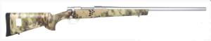 Howa-Legacy 30-06 Springfield Lightning w/Stainless Barrel & Camo S - HOWA 23324 Howa-Legacy 30-06 Springfield Lightning w/Stainless Barrel & Camo S - HOWA 23324