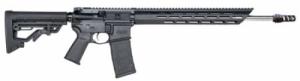 Mossberg & Sons MMR Pro Semi-Automatic .223 REM/5.56 NATO 18 30+1 6-Positi - 65080 Mossberg & Sons MMR Pro Semi-Automatic .223 REM/5.56 NATO 18 30+1 6-Positi - 65080