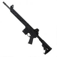 Mossberg & Sons MMR Carbine Semi-Automatic .223 REM/5.56 NATO  16 10+1 6-Po - 65078