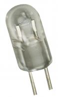 Streamlight 85914 Xenon Replacement Bulb 78 Lumens White Fits Scorpion/TL-2/NightFighter/PolyTac - 78