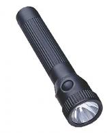 Streamlight Black Flashlight w/AC Charger - 76501