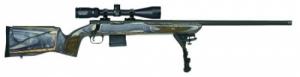 Mossberg & Sons MVP Varmint Vortex  204 Ruger - 27972