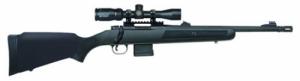 Mossberg & Sons MVP Patrol Bolt .223 REM/5.56 NATO 16.25 10+1 Synthetic Bl - 27965 Mossberg & Sons MVP Patrol Bolt .223 REM/5.56 NATO 16.25 10+1 Synthetic Bl - 27965