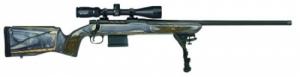Mossberg & Sons 27975 MVP Varmint Scoped Bolt 308 Winchester/7.62 NATO 24" 10+1 Lamina - 27975 Mossberg & Sons 27975 MVP Varmint Scoped Bolt 308 Winchester/7.62 NATO 24" 10+1 Lamina - 27975