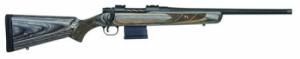 Mossberg & Sons MVP Predator Bolt 7.62 NATO/.308 WIN NATO 18.5 10+1 Laminate G - 27968