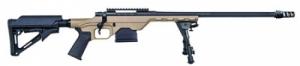 Mossberg & Sons MVP LC Bolt 6.5 Creedmoor 22 10+1 Magpul CTR/Aluminum Chassis B - 27786