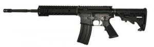 Diamondback Firearms 223 RAIL Black - DB15EB