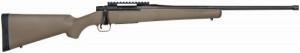 Mossberg & Sons Patriot Predator 243 Winchester Bolt Action Rifle - 27873