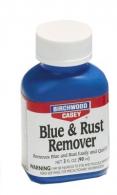 Birchwood Casey Liquid Blue & Rust Remover - 16125 Birchwood Casey Liquid Blue & Rust Remover - 16125