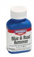 Birchwood Casey Liquid Blue & Rust Remover
