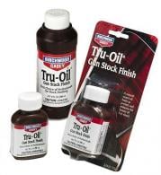 BC TRU-OIL GUN STOCK FINISH 8OZ BOTTLE     12