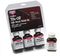 Birchwood Casey Liquid Stock Finish - 23801 Birchwood Casey Liquid Stock Finish - 23801