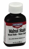 Birchwood Casey Walnut Water Stain Liquid - 24123 Birchwood Casey Walnut Water Stain Liquid - 24123