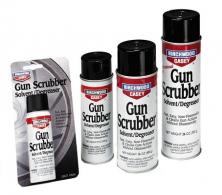 BIR GSA4 GUN SCRUBBER  4OZ AERO - 33227