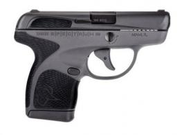 Taurus SPECTRUM .380 ACP GRAY/BLK 2.8" - 1007031201 Taurus SPECTRUM .380 ACP GRAY/BLK 2.8" - 1007031201