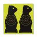 Birchwood Casey Shoot-N-C Prairie Chuck Targets 7" - 34776
