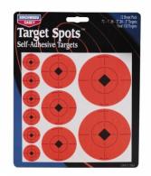 Birchwood Casey Target Spots Assortment 72-1"/36-2" & 24-3" - 33928 Birchwood Casey Target Spots Assortment 72-1"/36-2" & 24-3" - 33928