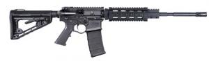 American Tactical Imports Omni Maxx M4 Semi-Automatic .223 REM/5.56 NATO  16" 30+1 6-Pos - GOMXQ556