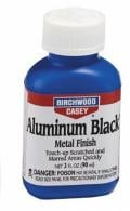 AluminumBlack Metal Finish, 3 fl. oz. Bottle
