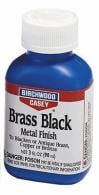 AluminumBlack Metal Finish, 3 fl. oz. Bottle