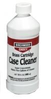 Birchwood Casey Brass Case Cleaner