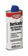 Birchwood Casey Barricade Rust Protection 4.5 oz Can - 33128