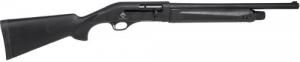 American Tactical Imports Tactical Semi-Automatic 12 Gauge 18.5" 3" 5+1 Synthetic Blk - GRACSX2 American Tactical Imports Tactical Semi-Automatic 12 Gauge 18.5" 3" 5+1 Synthetic Blk - GRACSX2