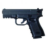 ISSG GEN2 4IN BLK .22 LR 10RD - 111000 ISSG GEN2 4IN BLK .22 LR 10RD - 111000