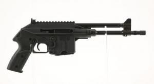 Kel-Tec PLR-16 5.56 NATO Semi Auto Pistol Kel-Tec PLR-16 5.56 NATO Semi Auto Pistol