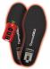 Thermacell ProFlex Heated Insoles Small Orange/Black - HW20S