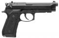 Beretta M9A1 15+1 9mm 4.9"