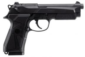 Beretta 90-TWO TYPE-F 9MM 17RD - J9T9F11