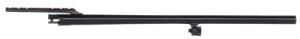 Mossberg 91306 535 12 Gauge 24" Blued Integral Scope Base/Cantilever - 83