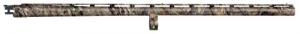 Mossberg 90807 OEM Replacement 12 Gauge 28" 3.5" Mossy Oak Break-Up Country Finish Steel Material All Purpose Style with Vent Ri - 83