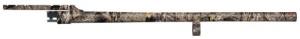 Mossberg 908065 12 Gauge 24" Mossy Oak Break-Up Country Integral Scope Base/ - 83