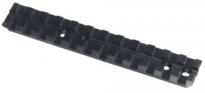 Mossberg 96207 Patriot Scope Base Matte Black - 83