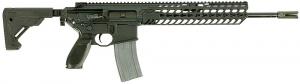 dSIG MCX 5.56 16 RFL BLK PATROL