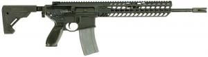 dSIG MCX 5.56 16" RFL BLK PATROL