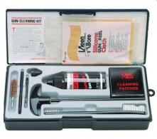 Kleen Bore 22 Caliber Handgun Cleaning Kit w/Steel Rod - K211