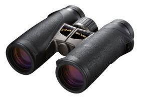 Nikon EDG Binoculars 8X32 - 7568