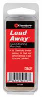 Kleen-Bore Lead Away Gun Cleaning Patches Cleaning Pat - LP199