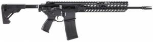 Sig Sauer MCX 300BLK 16 Patrol 30+1 - RMCX300B16BTP Sig Sauer MCX 300BLK 16 Patrol 30+1 - RMCX300B16BTP