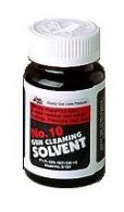 Kleen-Bore #10 Solvents Cleaner/Degreaser 3.3 oz Bottle 10 Pack